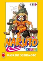 Naruto Color (Gazzetta dello Sport)